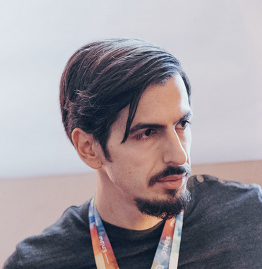 Author image