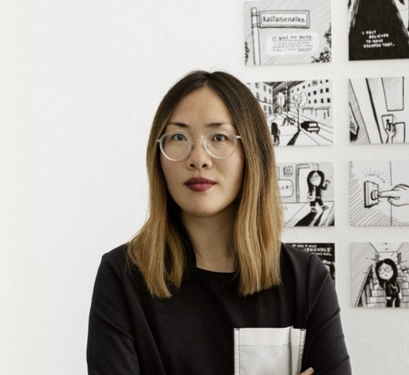 Author image
